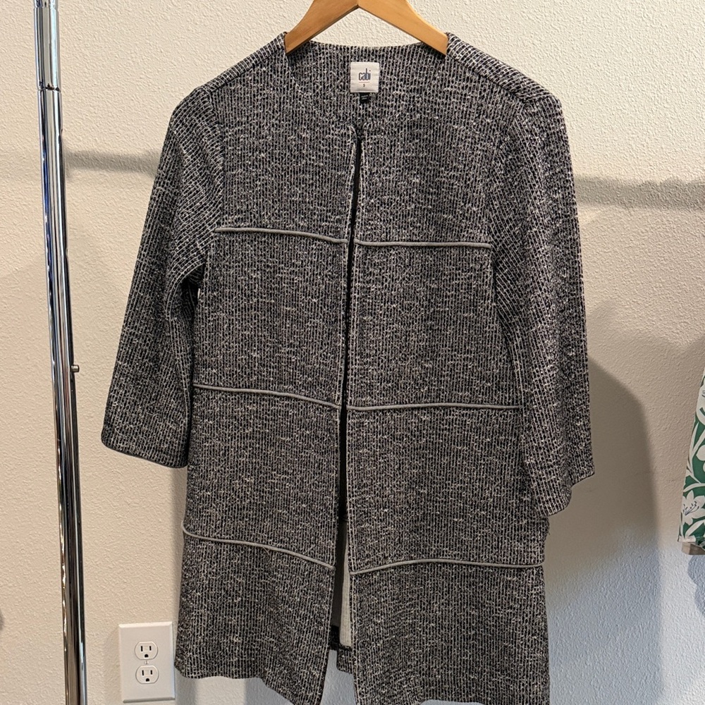 cabi The Times Jacket